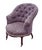 Antique 19th century victorian ladies tub bedroom chair – fine quality a charming 19th-century victorian ladies’ tub...
