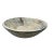 This vintage wood Parat bowl from India was once used to knead bread dough. It is a beautiful rustic piece and can be used...