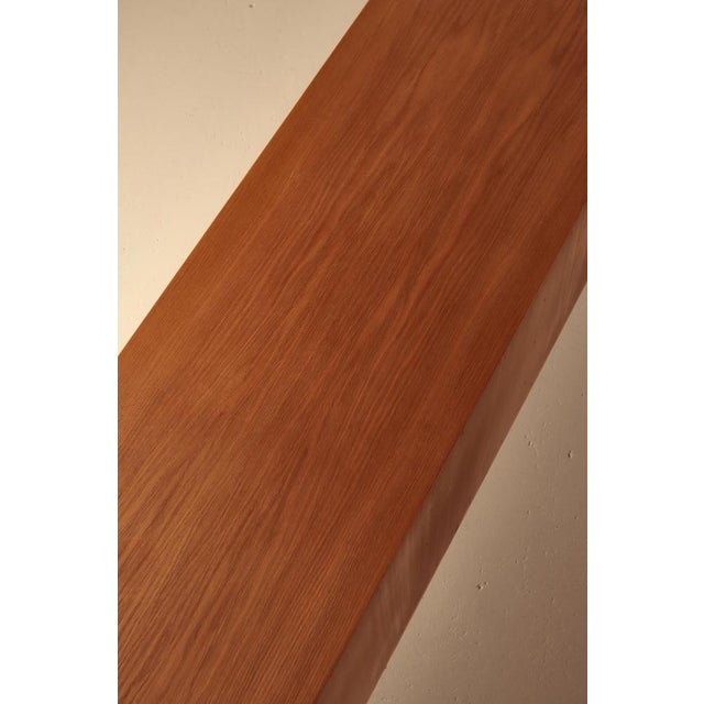 Danish Modern Model RY26 Sideboard in Oak and Rattan by Hans J. Wegner, 1960s For Sale - Image 12 of 18
