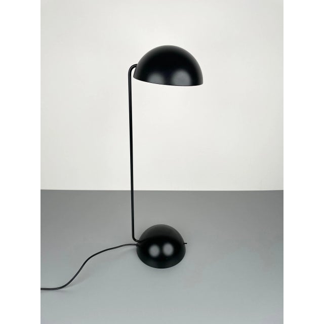 Bikini Adjustable Table Lamp by Barbieri & Marianelli for Tronconi, Italy, 1980s For Sale - Image 3 of 15