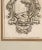16th or 17th Century Engraving of Baroque Themes For Sale - Image 4 of 5