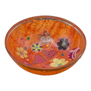 2000 Small Contemporary Pot Pourri Dish