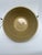 1940s Roseville Pottery Mixing Bowls Set of 3 For Sale - Image 5 of 9