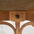 French Wooden Coffee Table in the style of Gallè, 1910s For Sale - Image 12 of 14