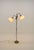 Metal Scandinavian Floor Lamp from Domus, 1970s For Sale - Image 7 of 8