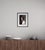 Contemporary Contemporary Brother by Jon Doran | Oil on Panel Profile Portrait of a Young Man For Sale - Image 3 of 9