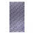 Modern Extra Large Swedish Geometric Flat Weave Wool Rug by Doris Leslie Blau For Sale