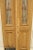 Late 19th Century Double French Doors With Metal/Glass - a Pair For Sale - Image 4 of 5