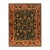 Pasargad DC Fine Hand Knotted Agra Rug For Sale