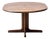 Mid-Century Modern Extendable Dining Table from Lübke, 1970s For Sale