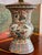 Metal Near Pair of 19th Century Chinese Export Baluster Form Vases Fashioned Into Lamps For Sale - Image 7 of 12