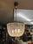 Mid-Century Crystal Chandelier, 1950s For Sale - Image 4 of 13