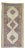 Tribal 19th Century Serab Gallery Rug - 6'6" x 11' For Sale