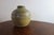 Mid-Century Modern Handmade Bud Vase For Sale - Image 3 of 5