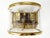1990s Kieninger Table Clock from St. Michael and Whittington, 1990s For Sale - Image 5 of 13