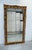 Large Antique Barock Wooden Frame in Gold Bronze Mirror, 1880s For Sale - Image 6 of 6