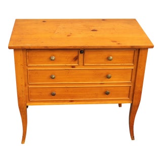 Vintage Lane Cedar Chest For Sale