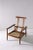 Vintage Armchairs by Arne Vodder for France & Daverkosen, 1950 For Sale - Image 6 of 11