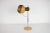 Mid-Century Magnetic Table Lamp from Drukov, 1970s For Sale - Image 4 of 13