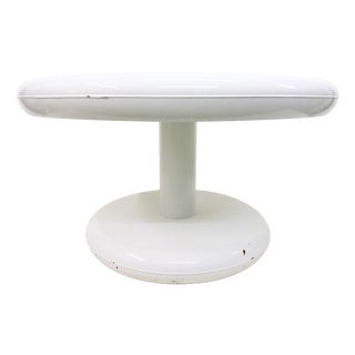 Space Age UFO Coffee Table by Peter Ghyczy for Reuter Form&Life Collection, 1970s For Sale