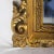 Vintage Hand-Carved Gilded Rococo Mirror For Sale In New York - Image 6 of 11