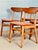 Model 210 Dining Chairs from Farstrup, 1950s, Set of 6 For Sale - Image 17 of 17