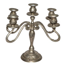 Example of Poole Silver Co. Room Accents and Accessories