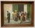Late 19th Century Italian School Oil Painting For Sale - Image 11 of 11