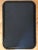 Late 20th Century Black & Gold Tole Tray For Sale - Image 10 of 11