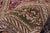Vintage Persian Lavar Kerman Rug, 11'03 X 16'11 For Sale In Dallas - Image 6 of 10
