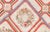 Antique English Needlepoint Rug For Sale - Image 11 of 13