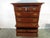 Pennsylvania House Pennsylvania House Solid Cherry Chest of Drawers For Sale - Image 4 of 11