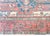 Early 20th Century Persian Heriz Rug For Sale In Chicago - Image 6 of 15