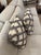 Walter G Swazi Throw Pillows, Pair For Sale - Image 10 of 12