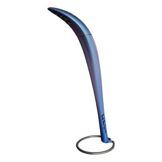 Turin 2006 Olympic Flame by Paolo Pininfarina, 2010s For Sale