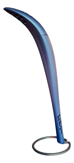 Turin 2006 Olympic Flame by Paolo Pininfarina, 2010s