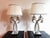 Table Lamps with Swarovski Crystals from Gallo Design, 2000s, Set of 2 For Sale - Image 12 of 12