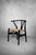 Mid-Century Danish Modern Oak CH24 Wishbone Chair by Hans J. Wegner for Carl Hansen & Son, 1960s For Sale - Image 6 of 18