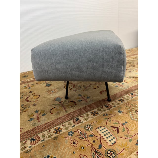 Early 21st Century Craft Associates Furniture Trenchard Bench For Sale - Image 5 of 12