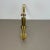 1950s Minimalist Brass Theatre Wall Light in the style of Stilnovo and Gio Ponti, Italy, 1950s For Sale - Image 5 of 18