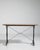 Cast Iron Bistro Table with Oak Top, Antique, France, 20th Century For Sale - Image 15 of 18