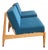 Mid-Century Lounge Chairs - A Pair For Sale
