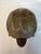 1960s Chinese Brown Metal Turtle With Open Shell For Sale - Image 5 of 5