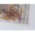 1990s Douglas Rosetta Stone I Large Original Print Lavender With Gold and Silver Leaf For Sale - Image 6 of 10