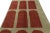 Rug & Kilim Vintage Turkish Rug, Beige With Warm Red Architectural Patterns - Rug & Kilim For Sale - Image 4 of 7