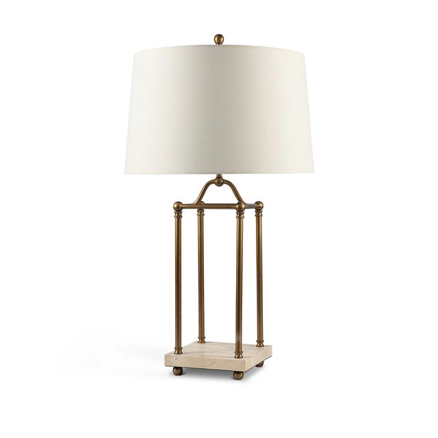 rchitectural and classic comes to mind with our gazebo lamp. Designed so that you may feature a beloved object or vase in...