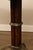 Theodore Alexander 'L'Usine' Round Bistro Accent Table For Sale - Image 10 of 18