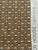 Traditional Warner House Small Scale Repeating Floral Print Fabric - Lilou / Honey 8 Yards For Sale - Image 3 of 4