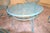 Mid 20th Century Four Maurizio Tempestini for Salterini “Radar Sta-Out” Lounge Chairs With Table, Attributed For Sale - Image 13 of 17