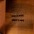 1920s Wallace Nutting Oak Stand For Sale - Image 12 of 12
